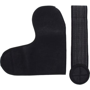 Adjustable Shoulder Support Brace Strap Compression Bandage Wrap