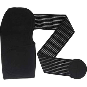 Adjustable Shoulder Support Brace Strap Compression Bandage Wrap