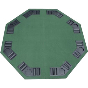 48" Folding Poker & Blackjack Table