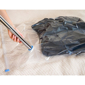10X JUMBO Vacuum Storage Bags