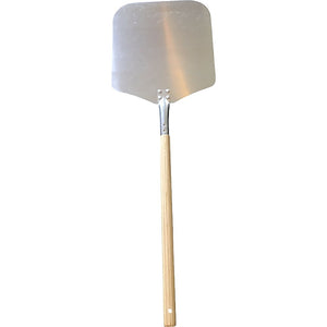 Professional Pizza Oven Peel Paddle 90cm Wood Handle