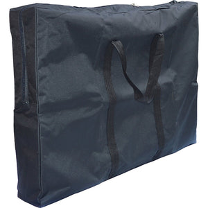 Bean Bag Toss Cornhole Game Set Aluminium Frame Portable Design