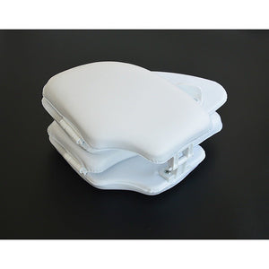 Kids Baby Toddler Travel Folding Padded Potty Seat Cushion Toilet Training