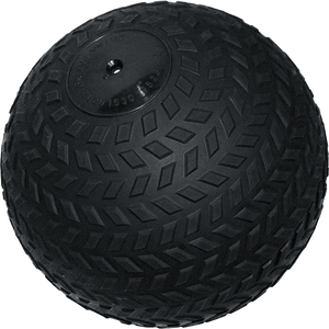 25kg Tyre Thread Slam Ball Dead Ball Medicine Ball for Gym Fitness