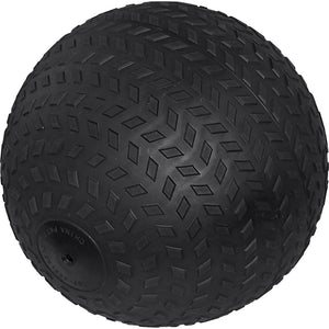 20kg Tyre Thread Slam Ball Dead Ball Medicine Ball for Gym Fitness