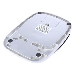 Kitchen Scale Digital Postal LCD Electronic Weight Scales Food Shop 10kg/1g