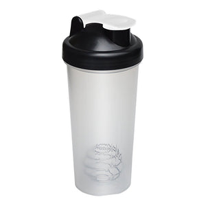 10x 700ml GYM Protein Supplement Drink Blender Mixer Shaker Shake Ball Bottle