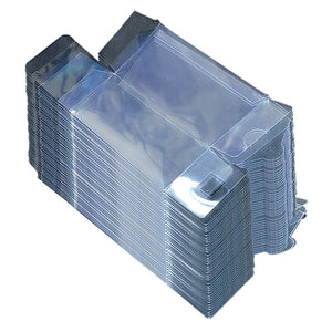 3.75" Funko Pop! Vinyl Protector - 50 Pack