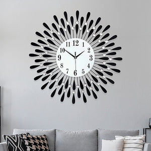 Cool Large Wall Clock