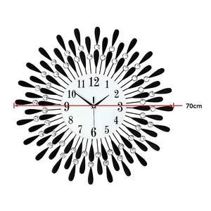 Cool Large Wall Clock