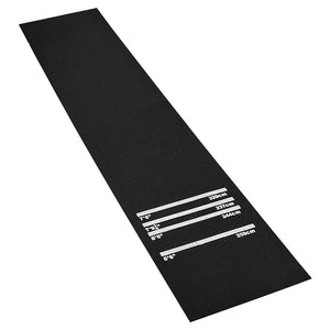 Professional Rubber Home Pub Bar Darts Mat