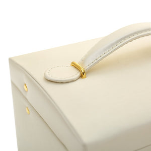 Jewellery Storage Box Girls Rings Necklaces Display Organiser Storage Case