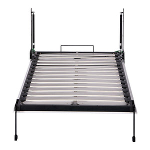 Palermo Single Size Wall Bed Mechanism Hardware Kit Diamond Edition