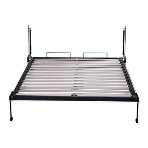 Double Size Wall Bed Mechanism Hardware Kit Diamond Edition