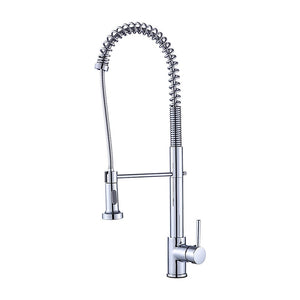 Basin Mixer Tap Faucet w/Extend -Kitchen Laundry Sink