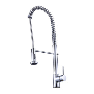 Basin Mixer Tap Faucet w/Extend -Kitchen Laundry Sink