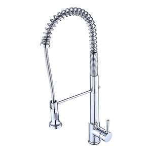 Basin Mixer Tap Faucet w/Extend -Kitchen Laundry Sink