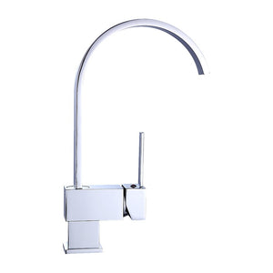 Basin Mixer Tap Faucet -Kitchen Laundry Bathroom Sink