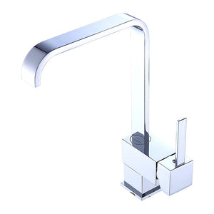 Basin Mixer Tap Faucet -Kitchen Laundry Bathroom Sink