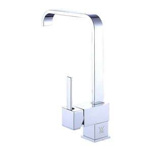Basin Mixer Tap Faucet -Kitchen Laundry Bathroom Sink