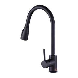 Basin Mixer Tap Faucet -Kitchen Laundry Bathroom Sink