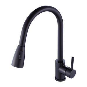 Basin Mixer Tap Faucet -Kitchen Laundry Bathroom Sink