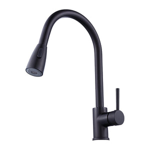 Basin Mixer Tap Faucet -Kitchen Laundry Bathroom Sink