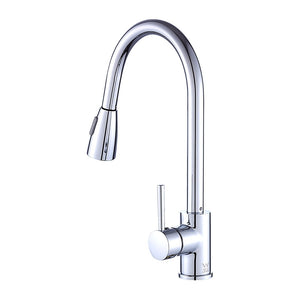 Basin Mixer Tap Faucet -Kitchen Laundry Bathroom Sink