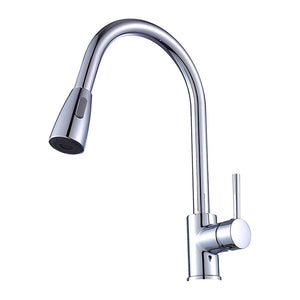 Basin Mixer Tap Faucet -Kitchen Laundry Bathroom Sink