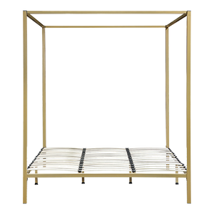 4 Four Poster King Bed Frame