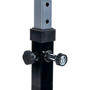 Gymnastics Training Bar Kids Adjustable Horizontal Kip Fitness Gym Equipment