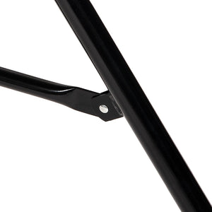 Kids Gymnastics Bars Training Horizontal Bar Monkey Kip Bar Black