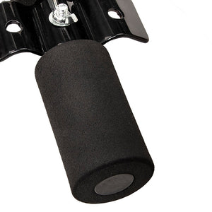 Doorway Situp Bar Under Door Sit Up Attachment Ab Crunch Abdominal Workout