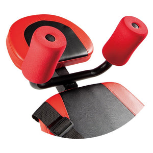 Inversion Table Gravity Stretcher Inverter Foldable Home Fitness Gym