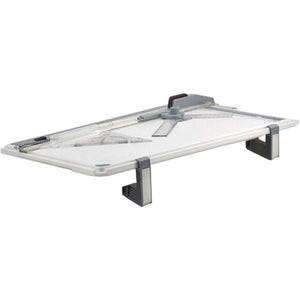 A3 Drawing Board Table with Parallel Motion and Adjustable Angle Drafting