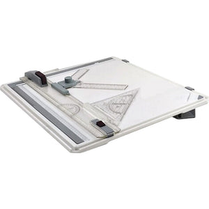 A3 Drawing Board Table with Parallel Motion and Adjustable Angle Drafting