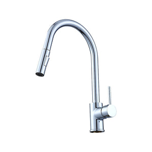 Basin Mixer Tap Faucet -Kitchen Laundry Bathroom Sink