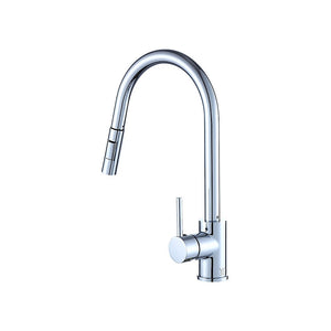 Basin Mixer Tap Faucet -Kitchen Laundry Bathroom Sink