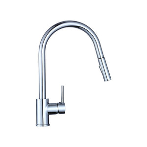 Basin Mixer Tap Faucet -Kitchen Laundry Bathroom Sink