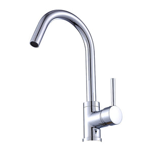 Kitchen Mixer Tap Faucet Basin Laundry Sink