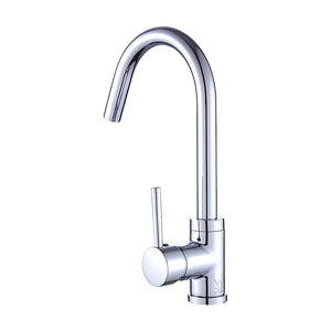 Kitchen Mixer Tap Faucet Basin Laundry Sink