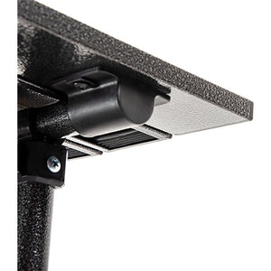 Folding Collapsible Camping Table Caravan RV Heavy Duty Steel & Aluminium