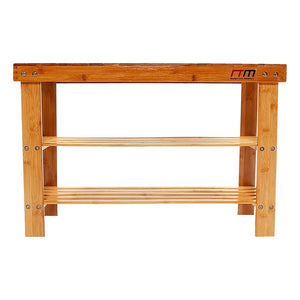 3 Tier Bamboo Storage Rack