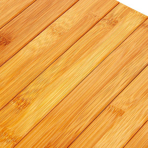 3 Tier Bamboo Storage Rack