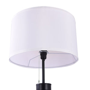 Mid-Century Floor Lamp Modern Tripod Decor Living Room Standing