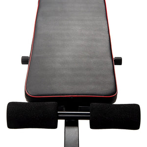 Power Tower Pull Up Weight Bench Dip Multi Station Chin Up Home Gym Equipment