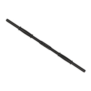 20kg Dumbbell Set Home Gym Fitness Exercise Weights Bar Plate