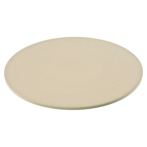 38cm XL Pizza & Baking Stone for BBQ/Oven/Grill