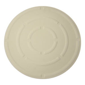 38cm XL Pizza & Baking Stone for BBQ/Oven/Grill