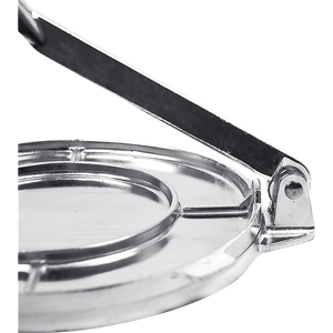 20cm Premium Tortilla Press Flat Bread Maker Taco Roti Chapati Health Food Pastry